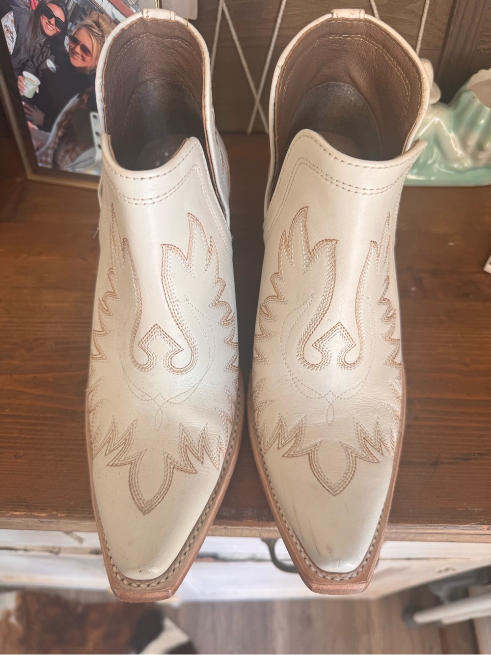 Women’s Ariat Dixon bootie